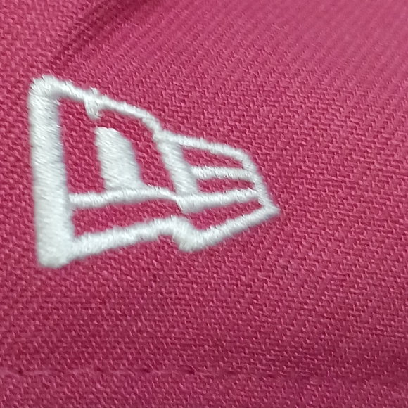 New Era 9Fifty Chicago Bulls Snapback - Picture 5 of 17